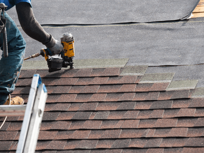 About Roof Repair Experts Kennedy, MN